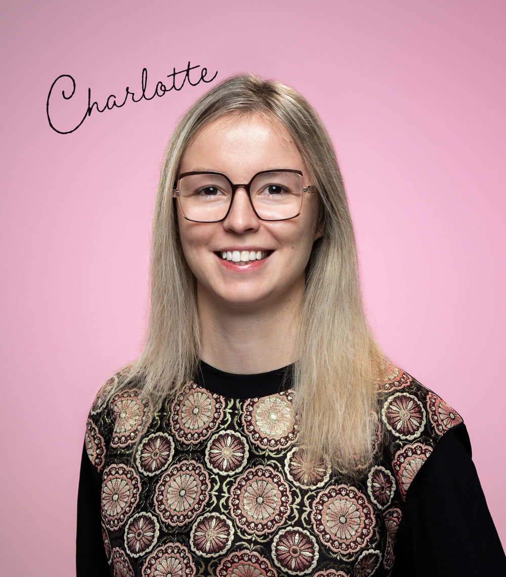 finance consultant Charlotte
